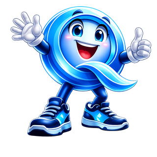 QuickQuoteMaker mascot